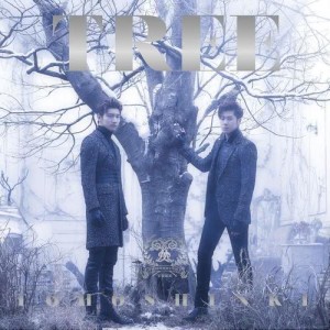 收聽東方神起的Hide & Seek歌詞歌曲