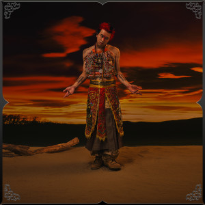 default playlist img