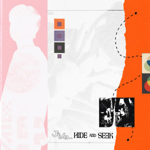 อัลบัม Hide and seek ศิลปิน JAEHA
