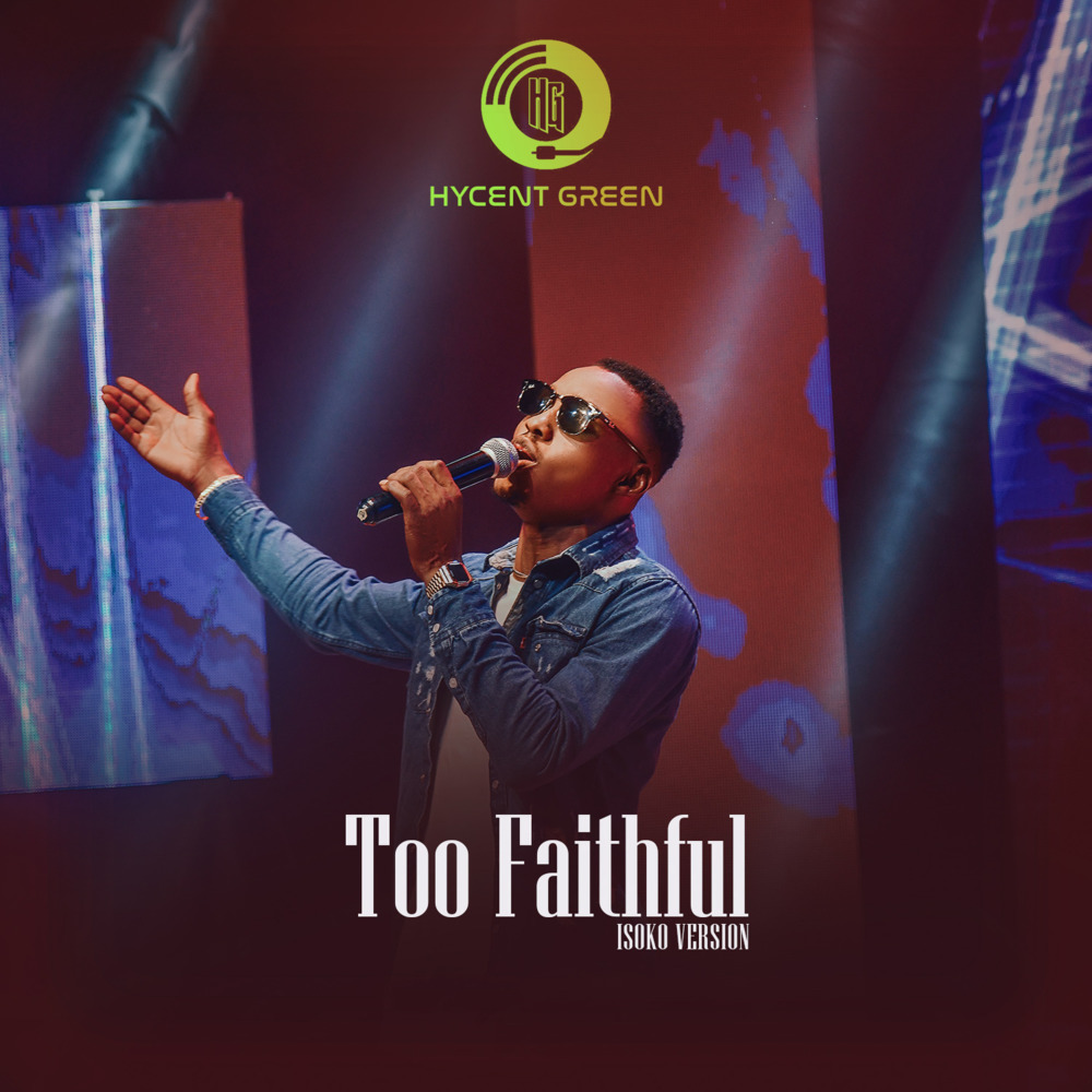 Too Faithful (Isoko Version)