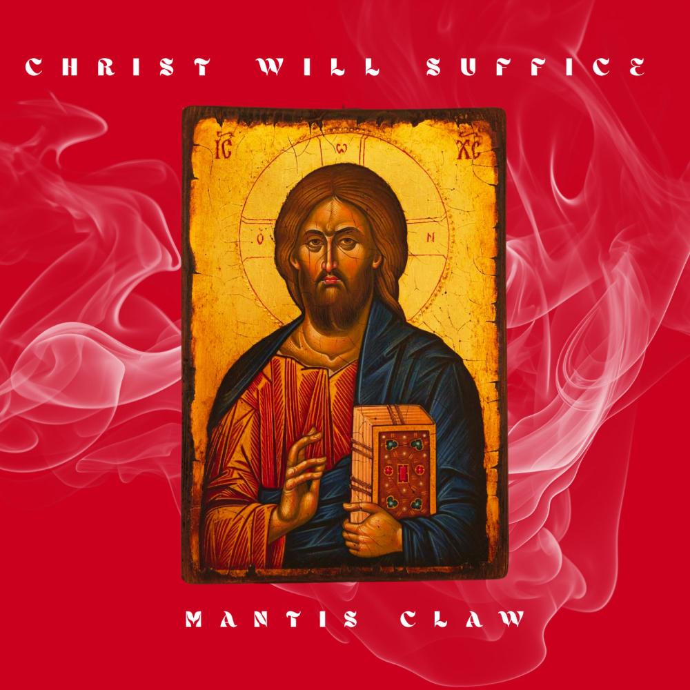Christ Will Suffice (Instrumental Version)