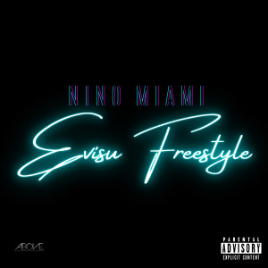 收聽NINO MIAMI的Evisu (Freestyle) (Explicit) (Freestyle|Explicit)歌詞歌曲