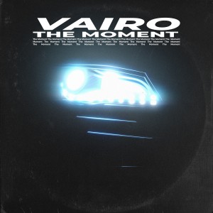 Vairo的專輯The Moment