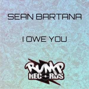 Sean Bartana的专辑I Owe You