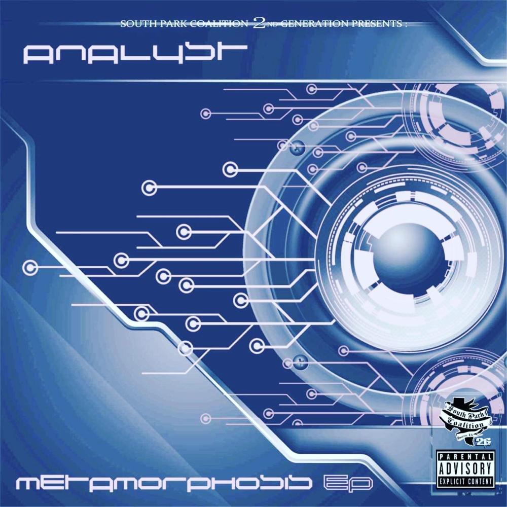 Self-Aware (Explicit)