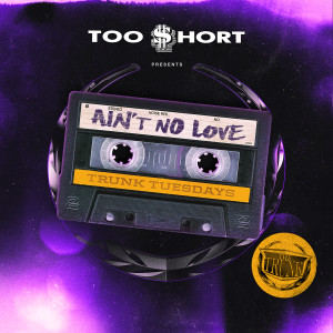 Ain't No Love (feat. Mielan) dari Radio Base