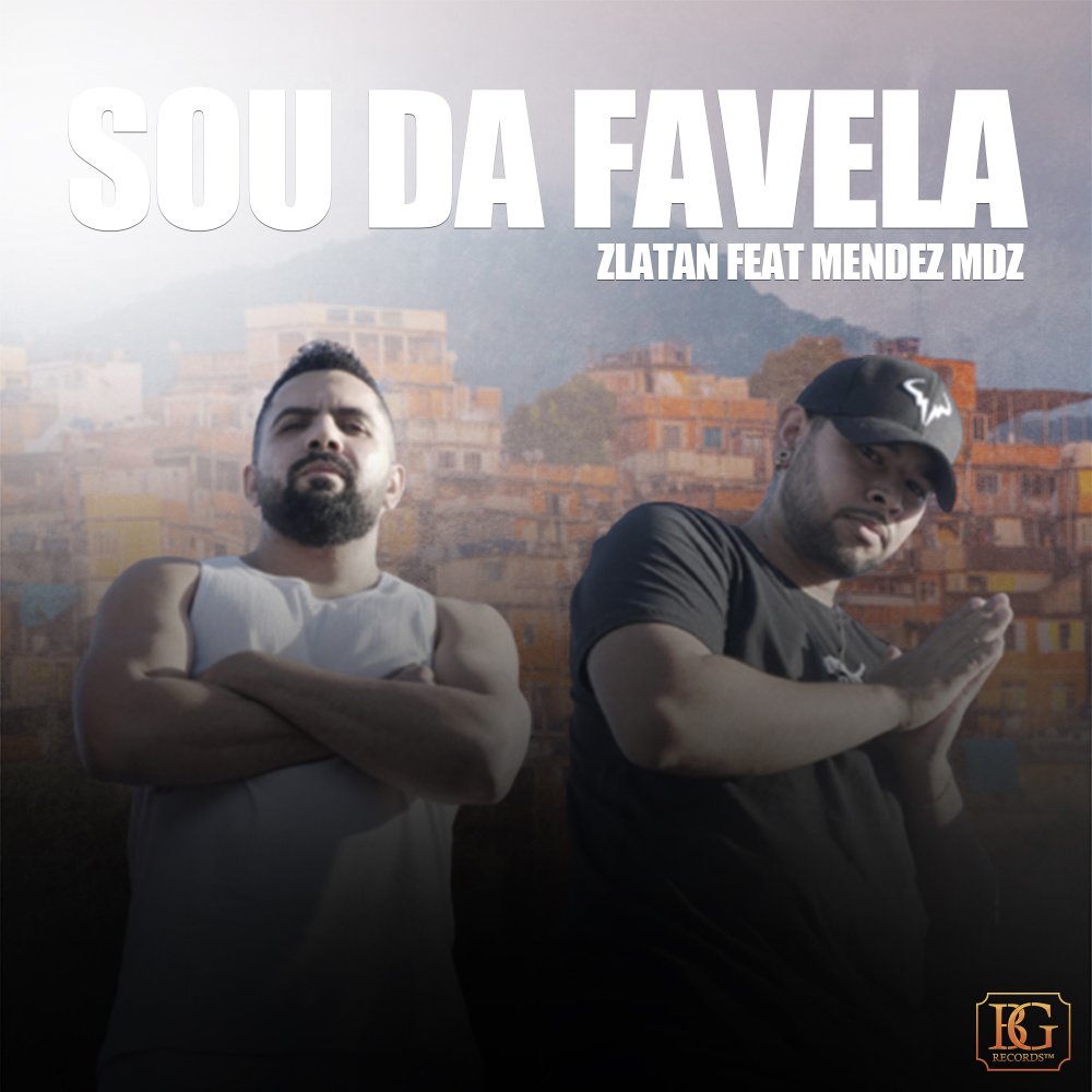 Sou da Favela