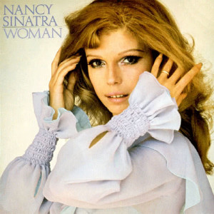 收聽Nancy Sinatra的Kind Of A Woman歌詞歌曲