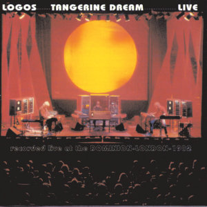 收聽Tangerine Dream的Logos (Live; 1995 Digital Remaster)歌詞歌曲