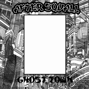 收聽AFTER SQUALL的DERP歌詞歌曲