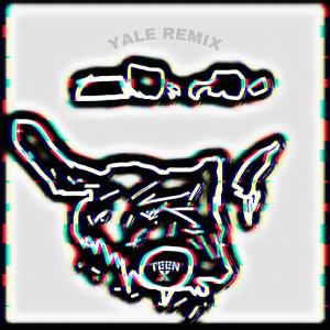 收听LUVSZN的YALE (feat. Ken Car$on) (REMIX) (Explicit) (REMIX|Explicit)歌词歌曲