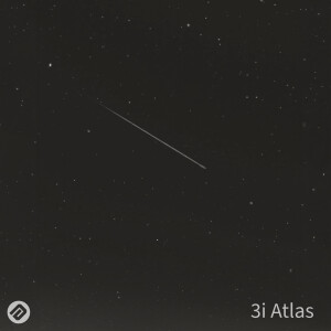 Listen to 3i Atlas song with lyrics from 