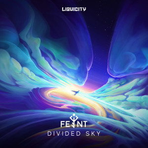 Feint的專輯Divided Sky