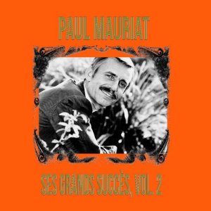 收聽Paul Mauriat的Un Homme Et Une Femme歌詞歌曲