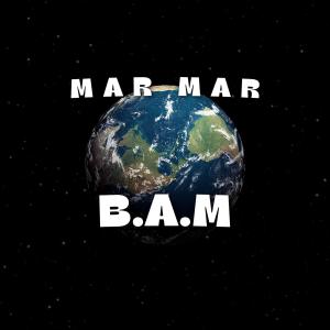 Mar Mar的專輯B.A.M (Explicit)