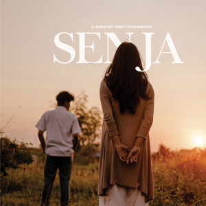 Dengarkan Senja lagu dari Teater Lugu dengan lirik