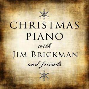 收聽Jim Brickman的Silent Night歌詞歌曲