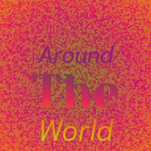 Album Around the World oleh Silvia Natiello-Spiller