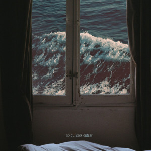 收聽ÍKARO MADRID的No Quieres Entrar歌詞歌曲