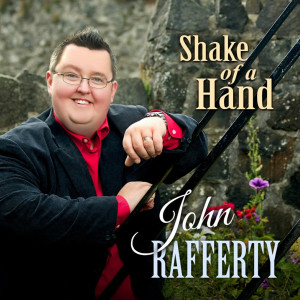 Shake of a Hand dari John Rafferty