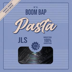 JLS的專輯Pasta