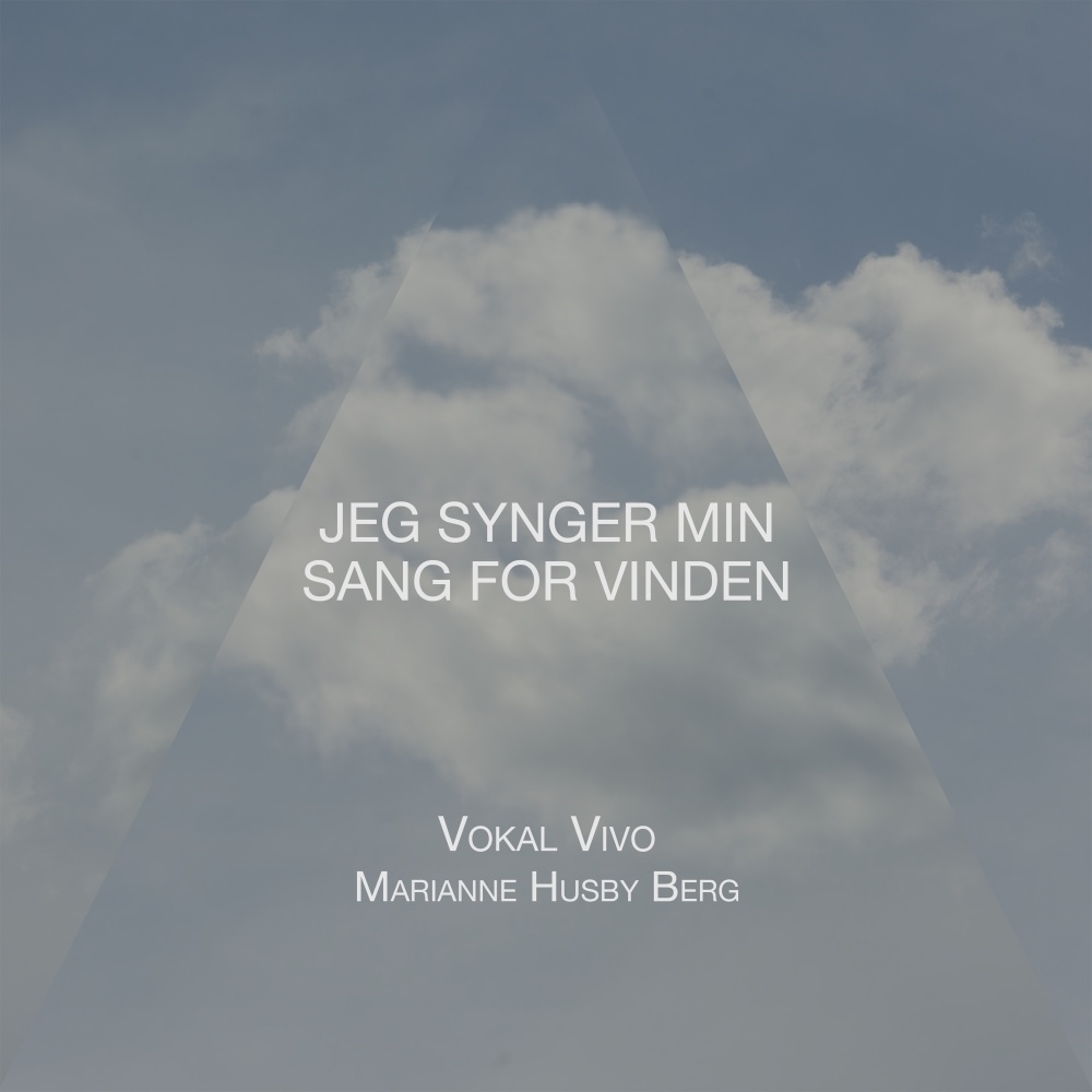 Så vakkert jeg kan vil jeg synge for deg