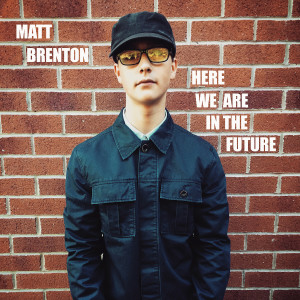 收聽Matt Brenton的Waiting for You歌詞歌曲