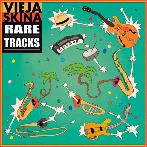 Listen to Alquimista Dub, Pt. 1 song with lyrics from Vieja Skina