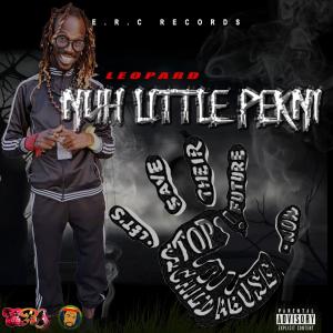Album Nuh Little Pekni (Explicit) from Leopard