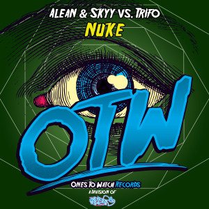 Listen to Nuke (Original Mix) song with lyrics from Alean