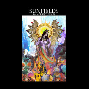 ดาวน์โหลดและฟังเพลง In the Sun พร้อมเนื้อเพลงจาก Sunfields