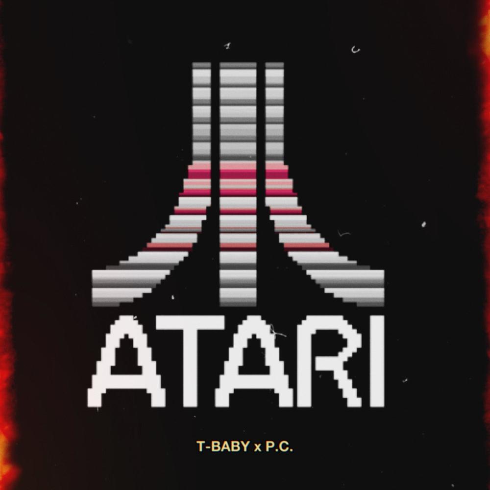Atari (feat. P.C.) (Explicit)