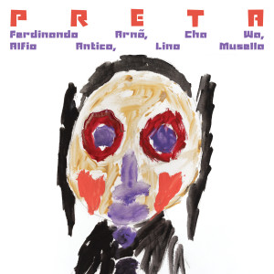 Album Preta from Ferdinando Arnò