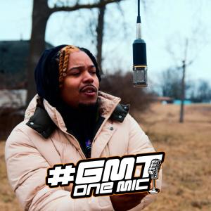 收聽gmt的#GMTONEMIC (feat. Lil Boobie) (Explicit)歌詞歌曲