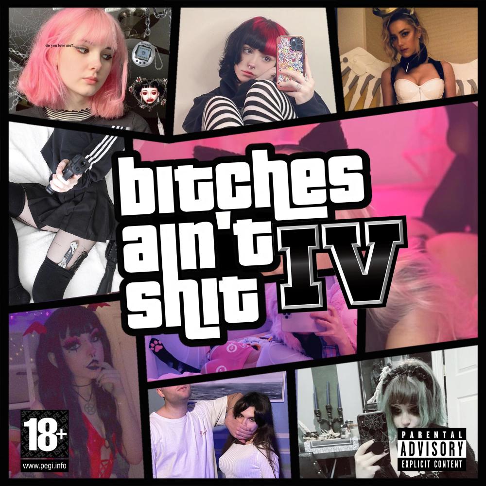 MÄMMÄ HØ SCØPÄTØ UNÄ E-GIRL MEGAMIX (Explicit)