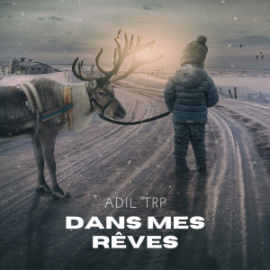 Album Dans mes rêves from ADIL TRP