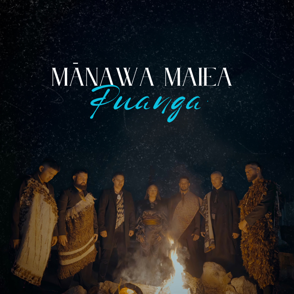 Mānawa maiea Puanga