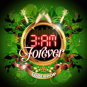 อัลบัม Superpop (3am Forever) ศิลปิน Various