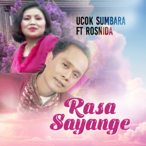 Album Rasa Sayange from Ucok Sumbara