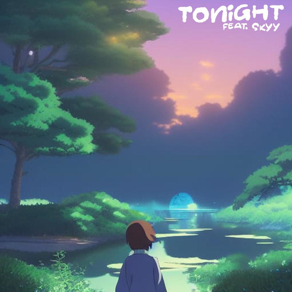 Tonight (feat. Skyy) (Explicit)
