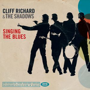 收聽Cliff Richard的Dancing Shoes歌詞歌曲