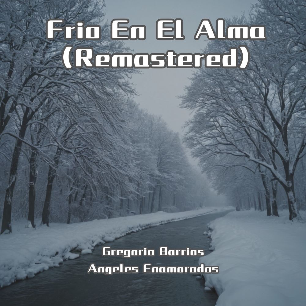 Frio En El Alma