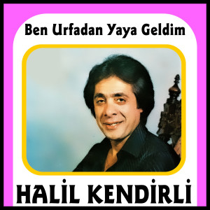 Listen to Sen Yoksun Diye song with lyrics from Halil Kendirli