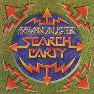 Brian Auger的專輯Search Party