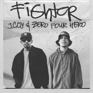 Listen to Fighter song with lyrics from J.C.O.Y