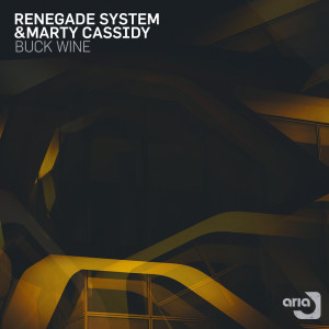 Renegade System的專輯Buckwine