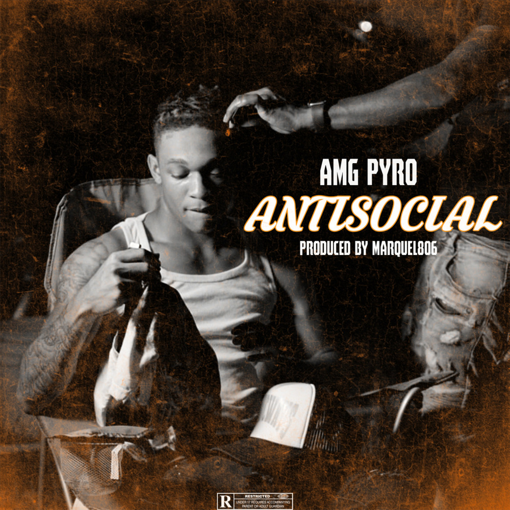 Antisocial (Explicit)