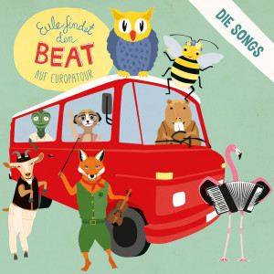 ดาวน์โหลดและฟังเพลง Yalla (Song Only) พร้อมเนื้อเพลงจาก Eule