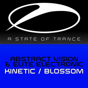 Abstract Vision 的专辑Kinetic / Blossom
