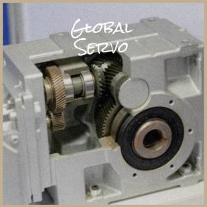 收聽Aine Dilek的Global Servo歌詞歌曲